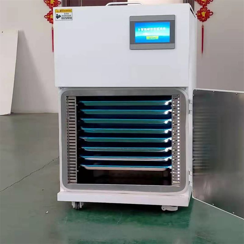 智能蜡饼制作恒温系统DLL-80型