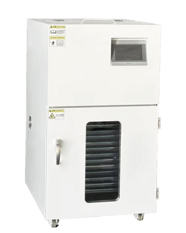 智能蜡饼制作恒温系统DLL-120型