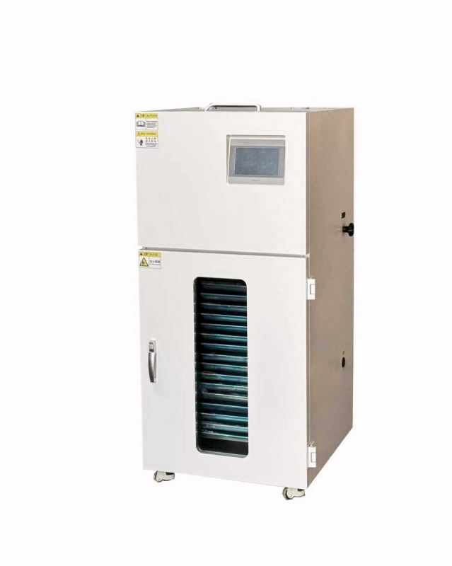 智能蜡饼制作恒温系统DLL-180型