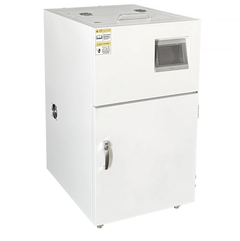 智能蜡饼制作恒温系统DLL-80型